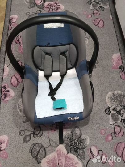 Продаю автолюльку