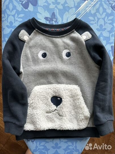 Вещи пакетом детские и женские, коляска