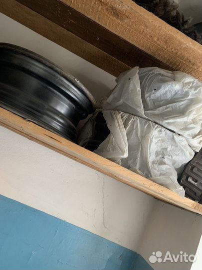 Штамповки r14