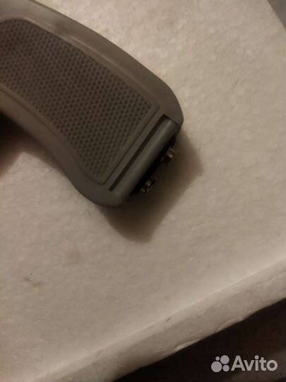 Электронный тир