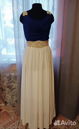Платье 44 размер