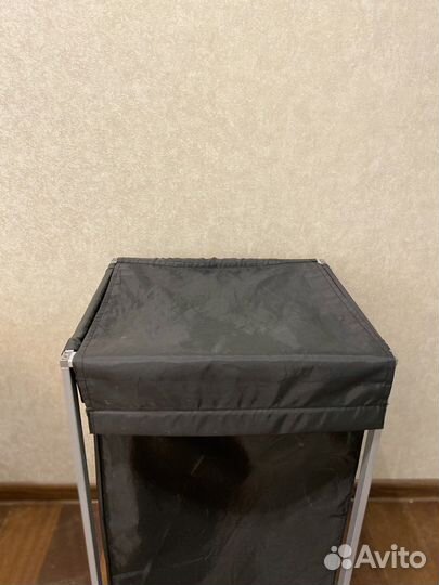 Корзина для белья IKEA