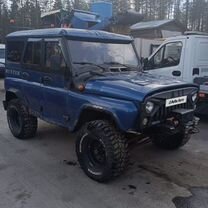 УАЗ Hunter 2.7 MT, 2010, 132 000 км, с пробегом, цена 340 000 руб.