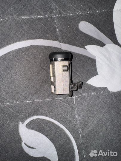 Запчасть на бледер