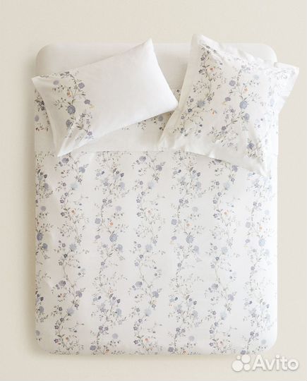 Постельное белье zara home