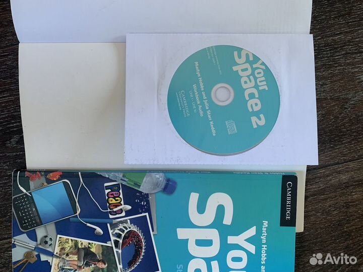 Учебник английского языка кембридж