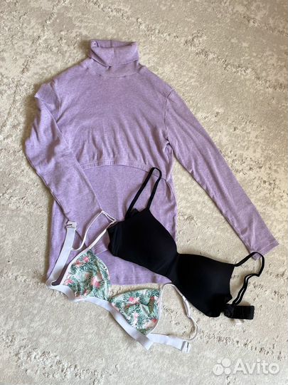 Одежда для беременных и кормящих