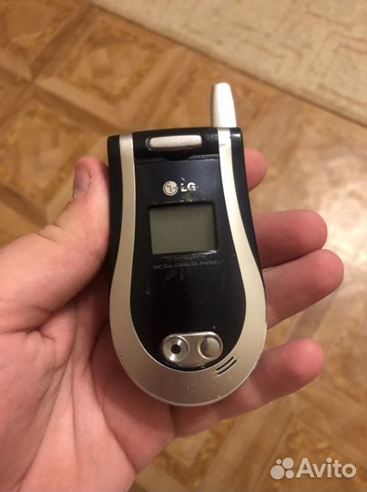 LG L1100