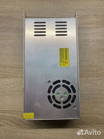 Блок питания для светодиодной ленты Arlight