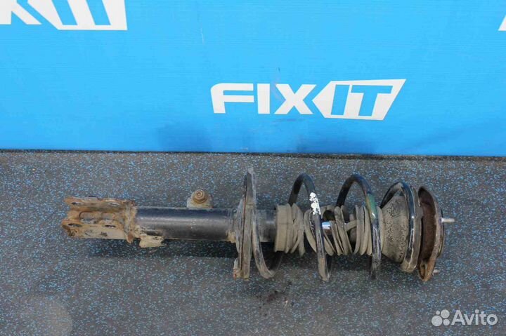 Стойка Toyota Allion (Тойота Аллион) AZT240 48510