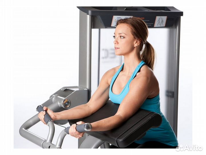 Бицепс Inotec NL10