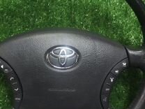 Руль Toyota