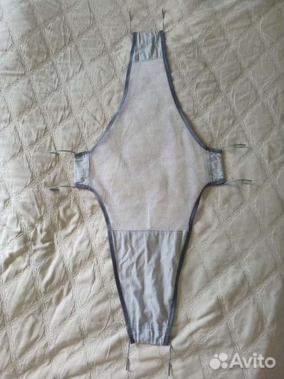 Гамак для купания