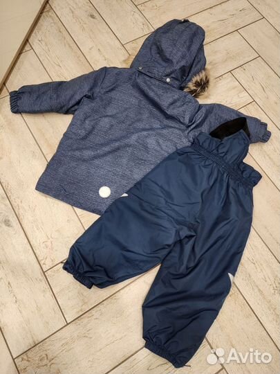 Комплект reima lassie