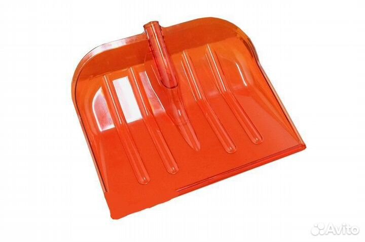 Лопата поликарбонатовая