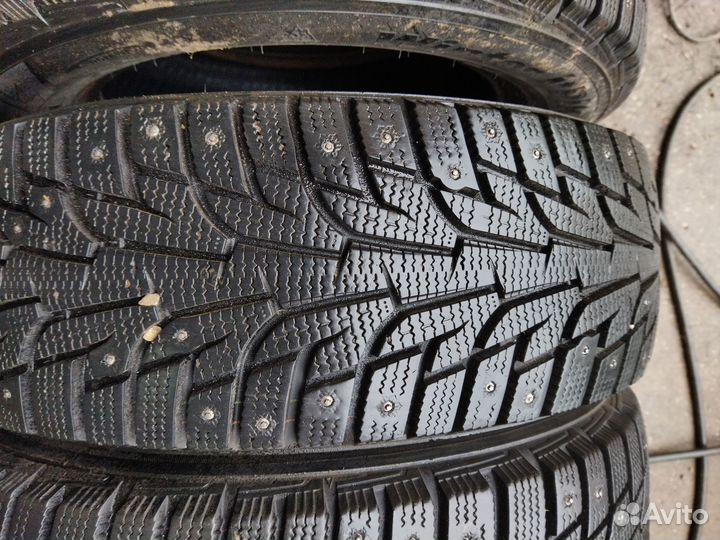 Hankook Winter I'Pike RS W419 195/65 R15