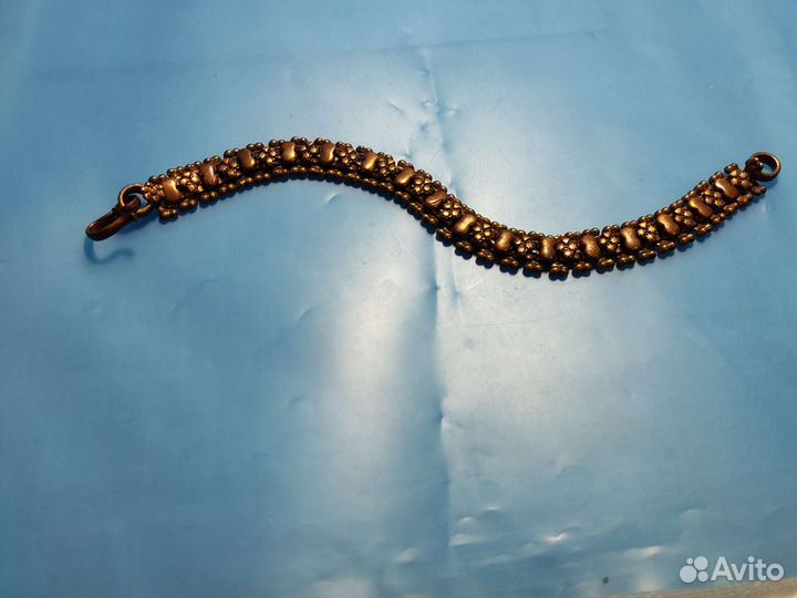 Советская бижутерия