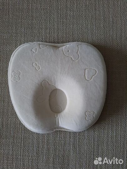 Подушка ортопедическая