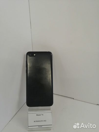 Honor 7A