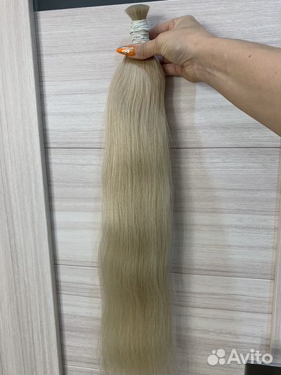 Волосы для наращивания