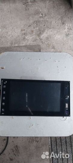 Авто Магнитола