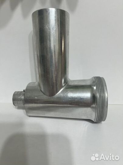 Мясорубка электрическая kenwood