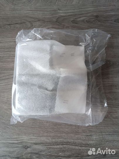 Крепление-держатель для рации Motorola