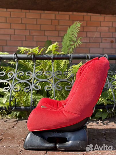 Продам автокресло Yxap universal - 18 кг