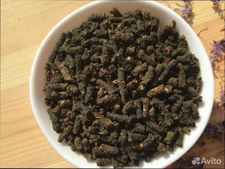 Иван-чай 1 кг свежий 2023, натуральный