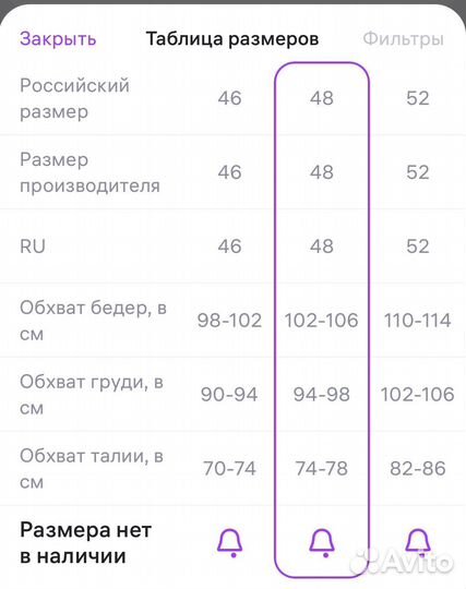 Платье из вискозы 48 размер