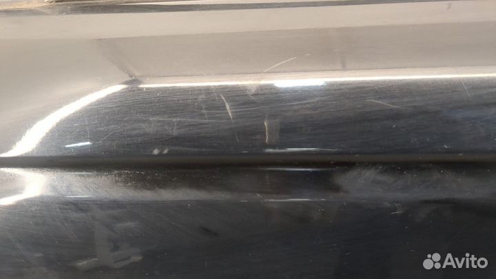 Дверь боковая левая передняя Jaguar X-type