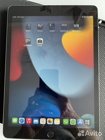 iPad 2021 10.2 64 Gb