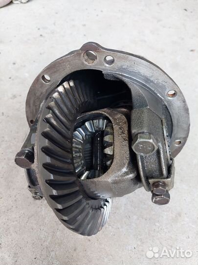 Редуктор Ваз 2103