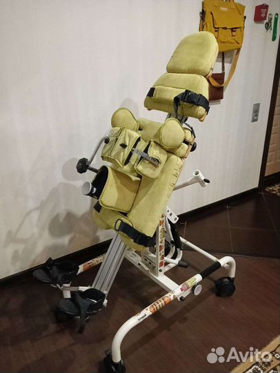 Вертикализатор