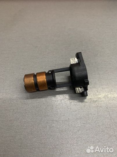 Кольцо токосъемное 16x7x52.1mm