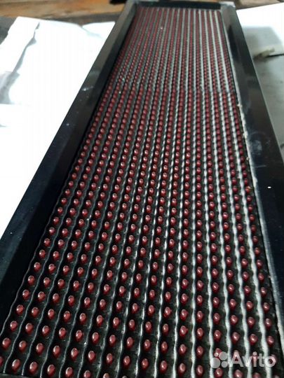 Светодиодная панель