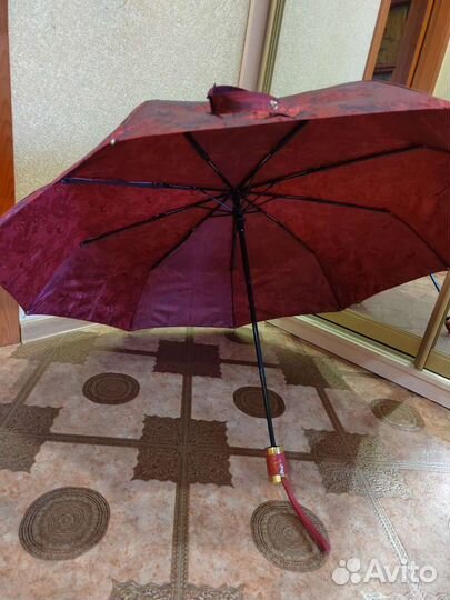 Зонт женский автомат