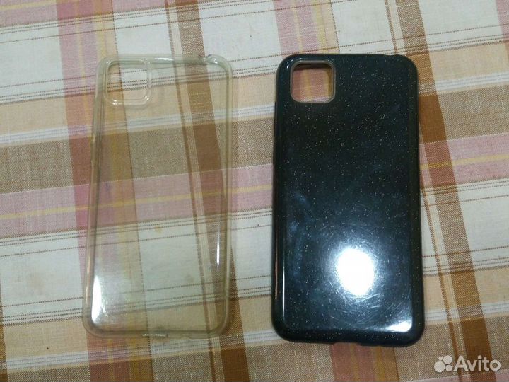 Чехол на honor 9S