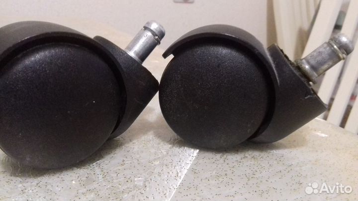 Колесики для стула