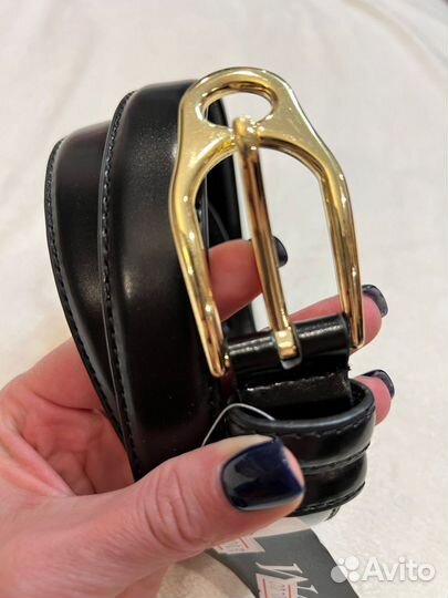 Ремень женский