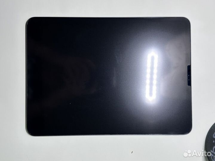 iPad pro 11 2018 256gb