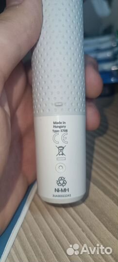 Oral-b Vitality Pro Электрическая зубная щётка