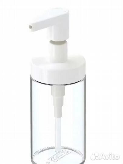 IKEA Дозатор tackan для жидкого мыла