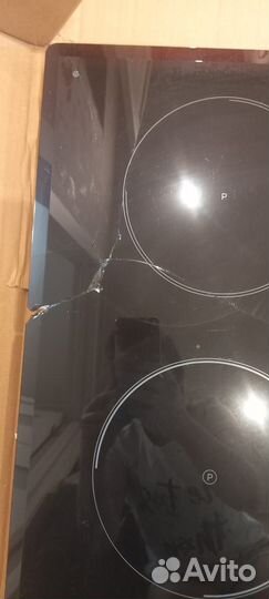 Варочная индукционная панель Gorenje