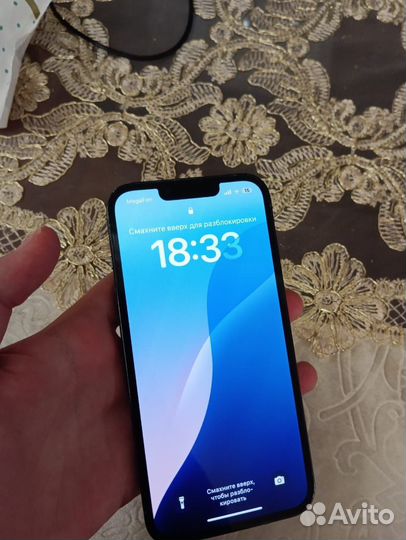 iPhone 13 Pro, 128 ГБ