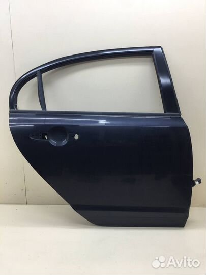 Дверь задняя правая, Honda Civic 4D 2006-2012