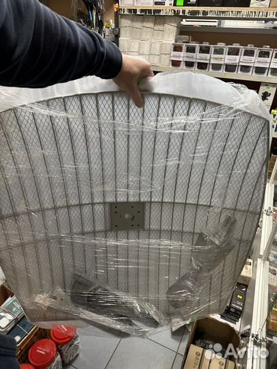 Антенна GSM для усиления сигнала