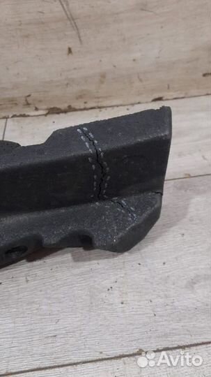 Абсорбер переднего бампера Toyota Camry V50 С 2011