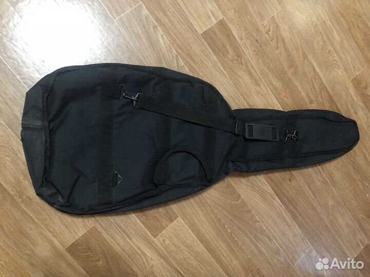 Чехол для гитары