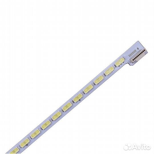 Новая LED подсветка 42